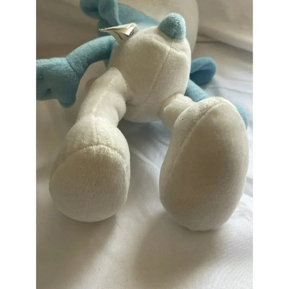 Smurfs Plush 12” Kelly Toy - Picture 9 of 12